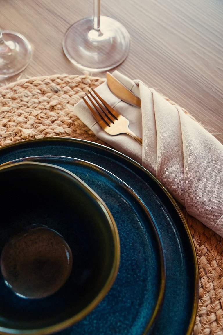 CHALÉ IPÊ | Banheira | Linha Premium | Cozinha Equipada