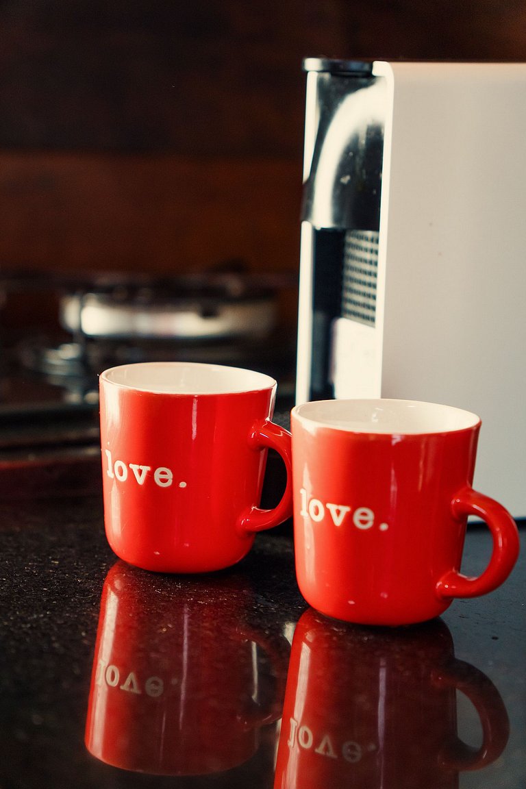 CHALÉ IPÊ | Banheira | Linha Premium | Cozinha Equipada